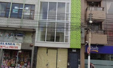 Ipiales, Carrera Septima, Centro, Arriendo Casa Para Oficinas
