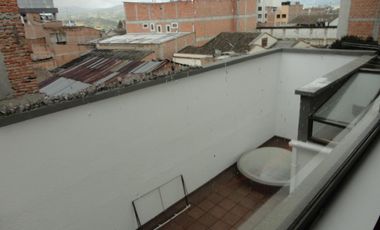 Ipiales, Carrera Septima, Centro, Arriendo Casa Para Oficinas