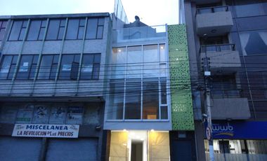 Ipiales, Carrera Septima, Centro, Arriendo Casa Para Oficinas