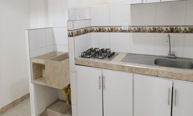 En Alquiler Apartaestudios En Edificio En El Barrio Santa Anita Sur De Cali