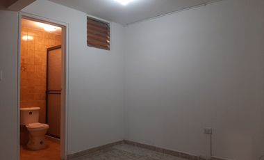 En Alquiler Apartaestudios En Edificio En El Barrio Santa Anita Sur De Cali