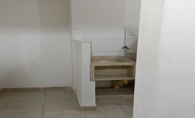 En Alquiler Apartaestudios En Edificio En El Barrio Santa Anita Sur De Cali