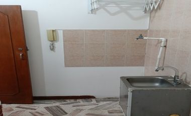 En Alquiler Apartaestudios En Edificio En El Barrio Santa Anita Sur De Cali