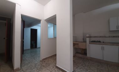 En Alquiler Apartaestudios En Edificio En El Barrio Santa Anita Sur De Cali