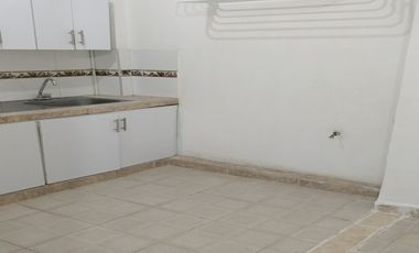 En Alquiler Apartaestudios En Edificio En El Barrio Santa Anita Sur De Cali