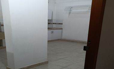 En Alquiler Apartaestudios En Edificio En El Barrio Santa Anita Sur De Cali