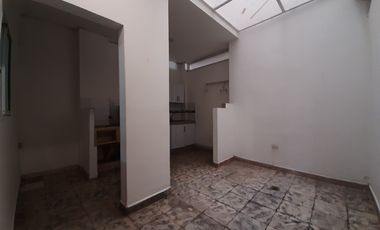 En Alquiler Apartaestudios En Edificio En El Barrio Santa Anita Sur De Cali