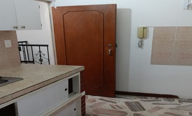 En Alquiler Apartaestudios En Edificio En El Barrio Santa Anita Sur De Cali