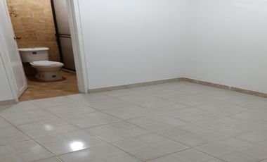 En Alquiler Apartaestudios En Edificio En El Barrio Santa Anita Sur De Cali