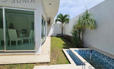 Casa en Venta en Fracc. Costa de Oro, Boca del Rio Veracruz.