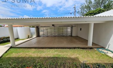 Casa en Venta en Fracc. Costa de Oro, Boca del Rio Veracruz.