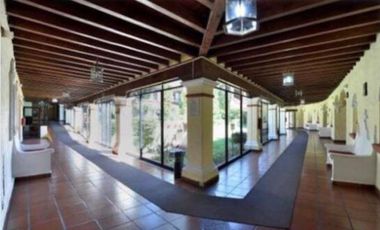 Hospital en venta en Cuernavaca Morelos