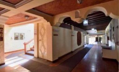 Hospital en venta en Cuernavaca Morelos