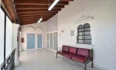 Hospital en venta en Cuernavaca Morelos