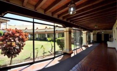 Hospital en venta en Cuernavaca Morelos