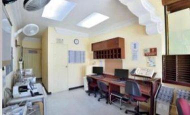 Hospital en venta en Cuernavaca Morelos