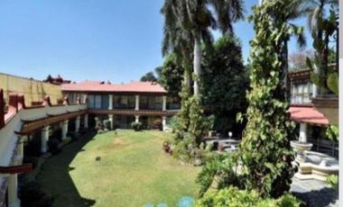 Hospital en venta en Cuernavaca Morelos