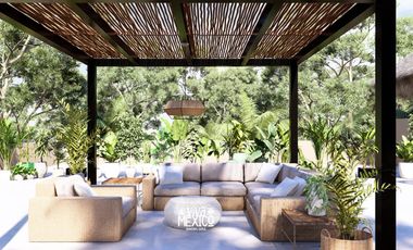 Preventa Departamenos Manava en Puerto Escondido, Oaxaca