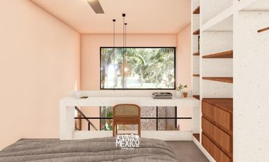 Preventa Departamenos Manava en Puerto Escondido, Oaxaca