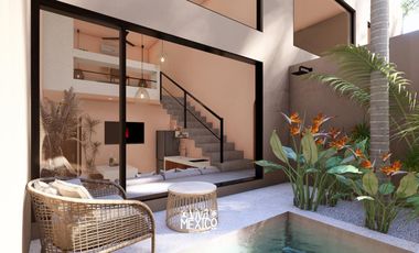 Preventa Departamenos Manava en Puerto Escondido, Oaxaca