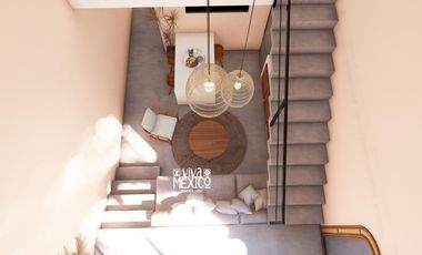 Preventa Departamenos Manava en Puerto Escondido, Oaxaca