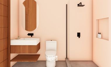 Preventa Departamenos Manava en Puerto Escondido, Oaxaca