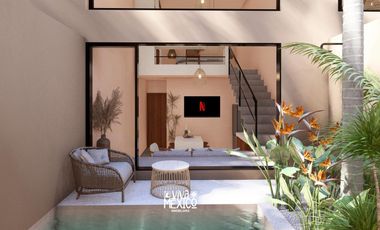 Preventa Departamenos Manava en Puerto Escondido, Oaxaca