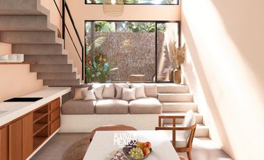 Preventa Departamenos Manava en Puerto Escondido, Oaxaca