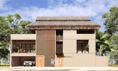 Preventa Departamenos Manava en Puerto Escondido, Oaxaca