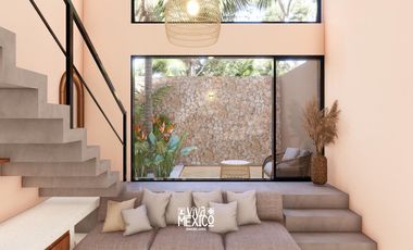 Preventa Departamenos Manava en Puerto Escondido, Oaxaca