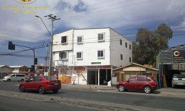 Edificio Comercial, Av. Grecia, Calama
