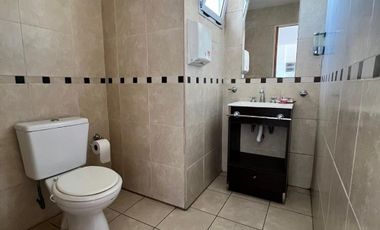 Departamento en alquiler en Moron Sur