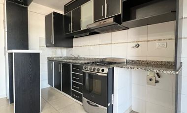 Departamento en alquiler en Moron Sur