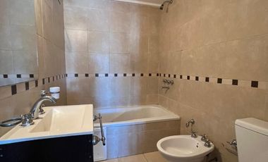 Departamento en alquiler en Moron Sur