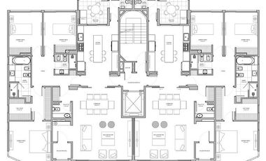 Departamento en venta en Quilmes Centro