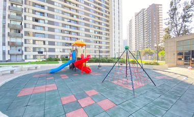 Arriendo Depto. 2D/1B + Bod - Macul