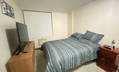 Arriendo Depto. 2D/1B + Bod - Macul