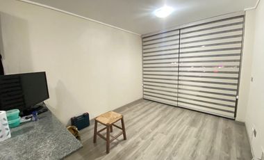 Arriendo Depto. 2D/1B + Bod - Macul