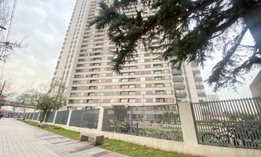 Arriendo Depto. 2D/1B + Bod - Macul