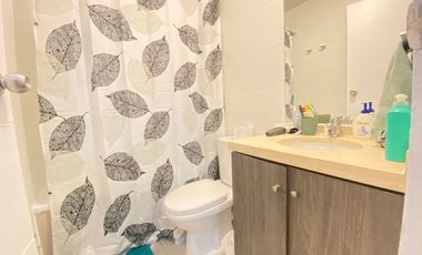 Arriendo Depto. 2D/1B + Bod - Macul