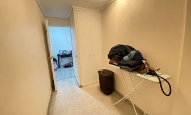 Arriendo Depto. 2D/1B + Bod - Macul