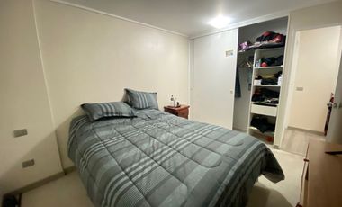 Arriendo Depto. 2D/1B + Bod - Macul