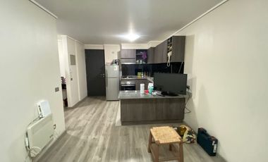 Arriendo Depto. 2D/1B + Bod - Macul