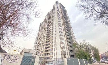 Arriendo Depto. 2D/1B + Bod - Macul