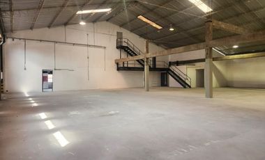 Bodega en Arriendo Ubicado en Medellín Codigo 1187