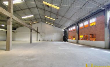 Bodega en Arriendo Ubicado en Medellín Codigo 1187