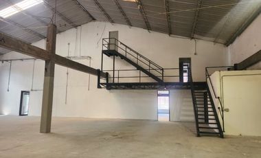 Bodega en Arriendo Ubicado en Medellín Codigo 1187