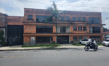 Bodega en Arriendo Ubicado en Medellín Codigo 1187