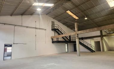 Bodega en Arriendo Ubicado en Medellín Codigo 1187