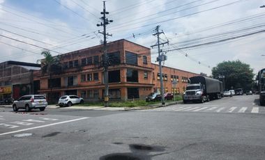 Bodega en Arriendo Ubicado en Medellín Codigo 1187